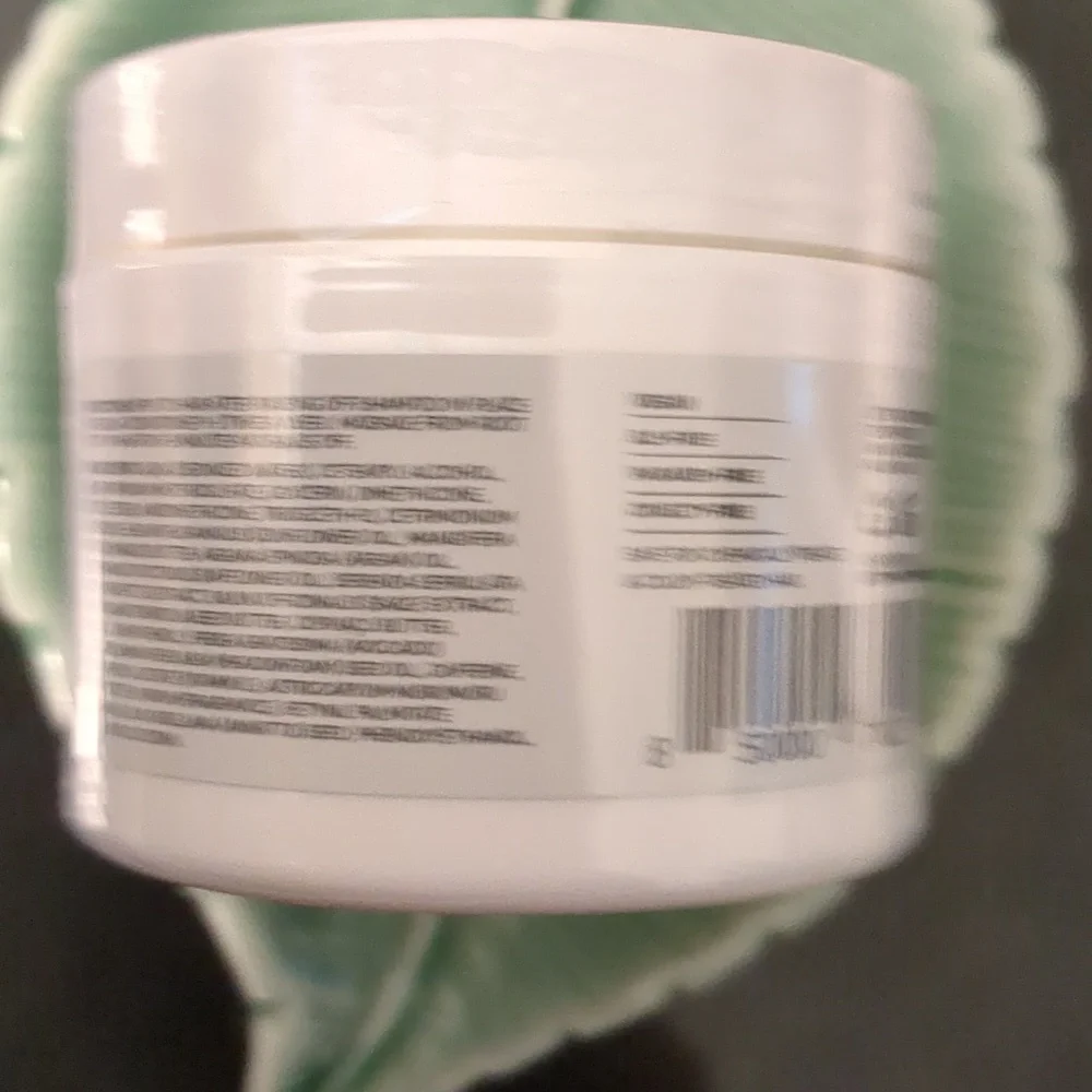 Restorative Butter Mask (Hair)